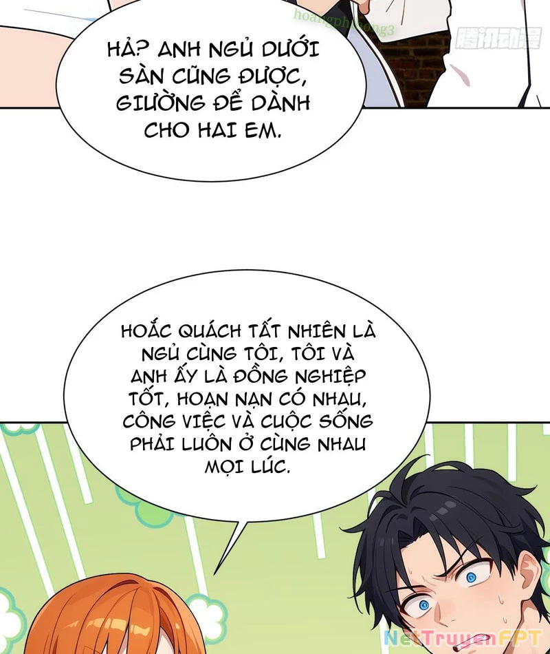 Võ Đạo Tông Sư Trùng Sinh Làm Công Nhân Chapter 13 - Trang 2