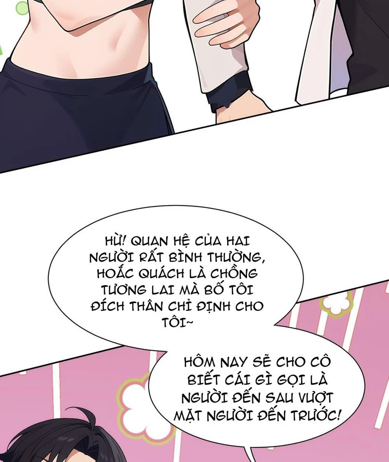 Võ Đạo Tông Sư Trùng Sinh Làm Công Nhân Chapter 13 - Trang 2