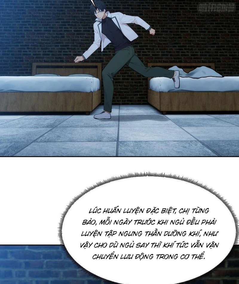 Võ Đạo Tông Sư Trùng Sinh Làm Công Nhân Chapter 13 - Trang 2