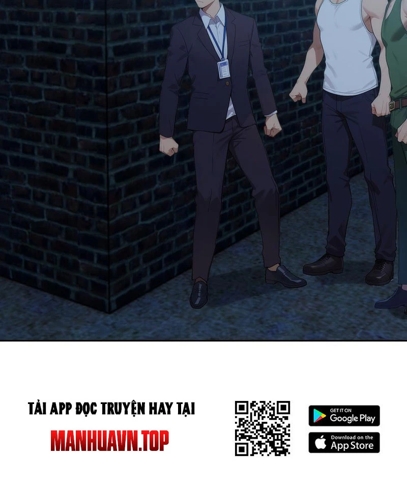 Võ Đạo Tông Sư Trùng Sinh Làm Công Nhân Chapter 13 - Trang 2