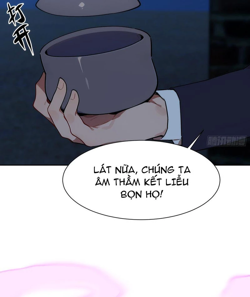 Võ Đạo Tông Sư Trùng Sinh Làm Công Nhân Chapter 13 - Trang 2