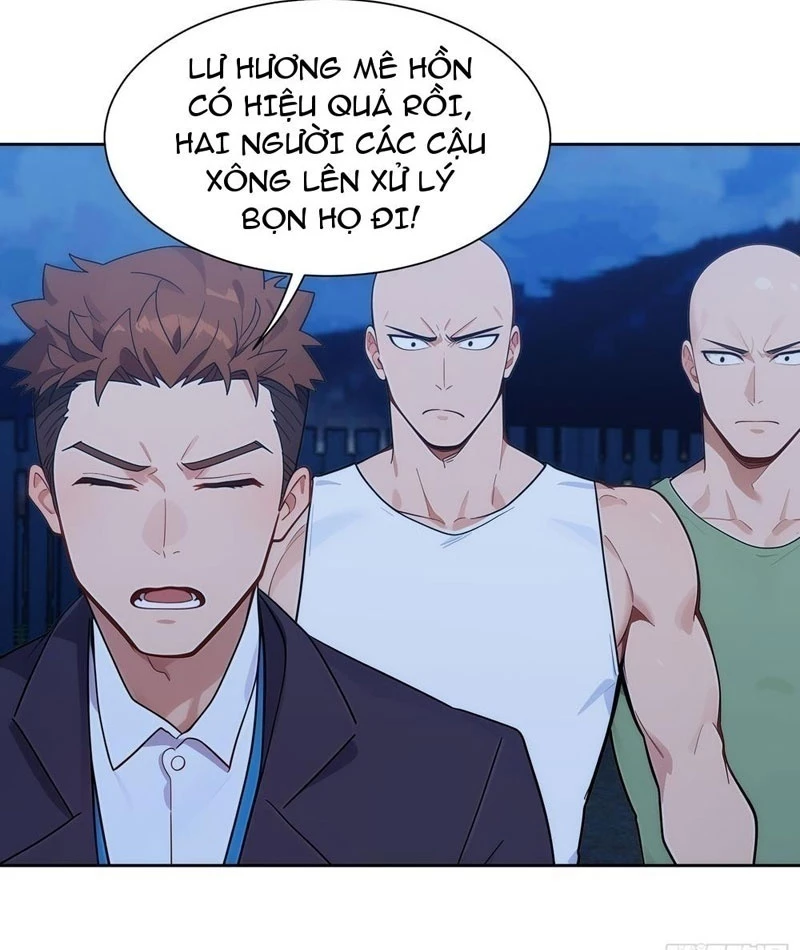 Võ Đạo Tông Sư Trùng Sinh Làm Công Nhân Chapter 13 - Trang 2