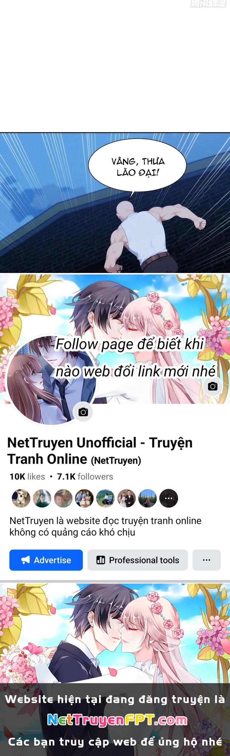 Võ Đạo Tông Sư Trùng Sinh Làm Công Nhân Chapter 13 - Trang 2