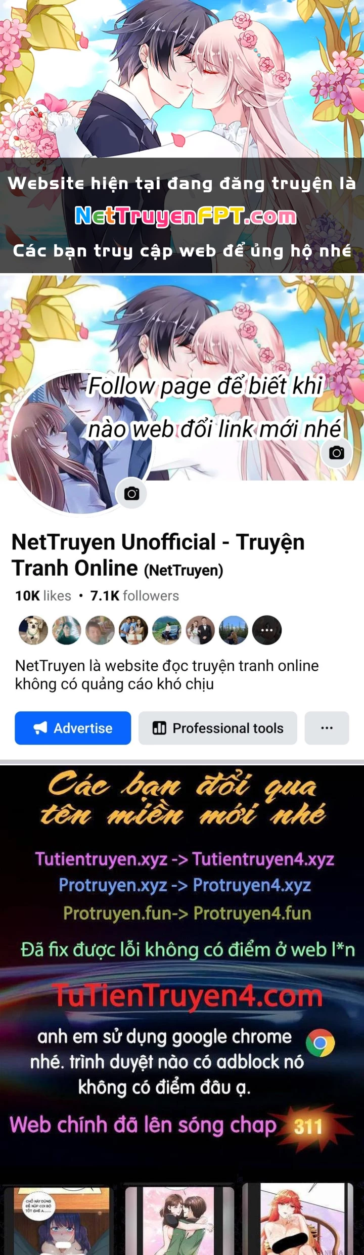 Ta Ở Nhà 100 Năm Khi Ra Ngoài Đã Vô Địch Chapter 316 - Trang 3