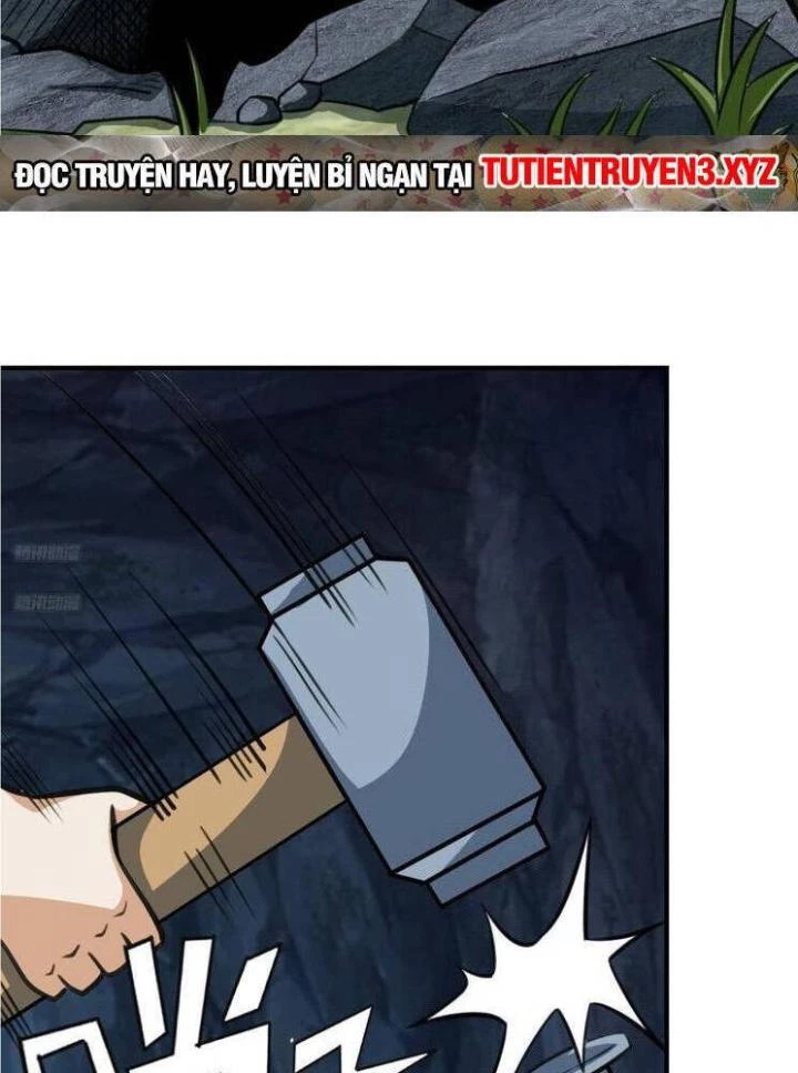 Ta Ở Nhà 100 Năm Khi Ra Ngoài Đã Vô Địch Chapter 316 - Trang 3
