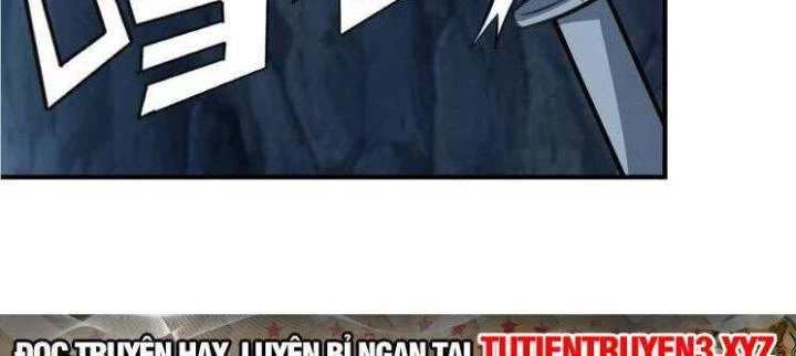 Ta Ở Nhà 100 Năm Khi Ra Ngoài Đã Vô Địch Chapter 316 - Trang 3