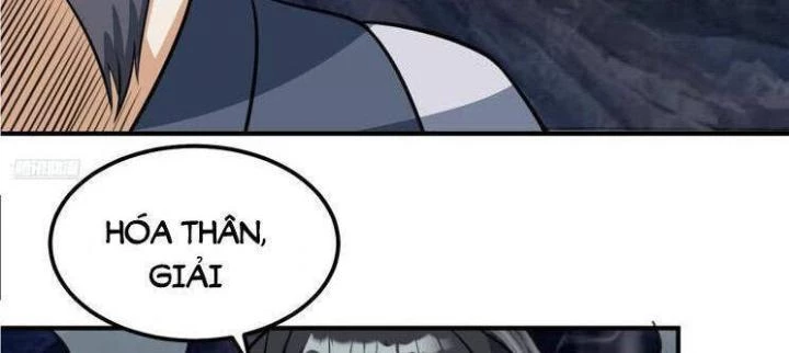 Ta Ở Nhà 100 Năm Khi Ra Ngoài Đã Vô Địch Chapter 316 - Trang 3