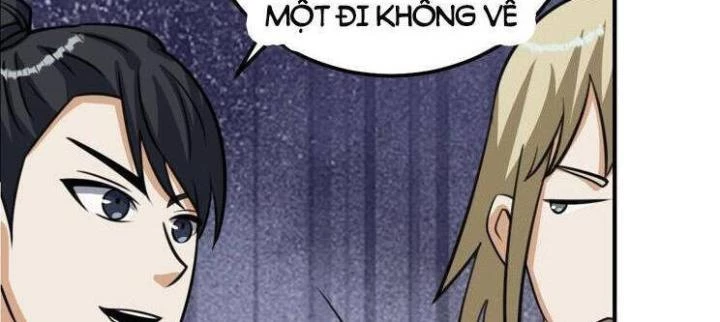 Ta Ở Nhà 100 Năm Khi Ra Ngoài Đã Vô Địch Chapter 316 - Trang 3
