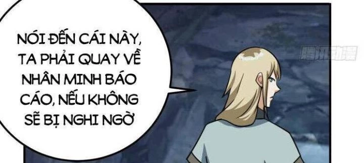 Ta Ở Nhà 100 Năm Khi Ra Ngoài Đã Vô Địch Chapter 316 - Trang 3