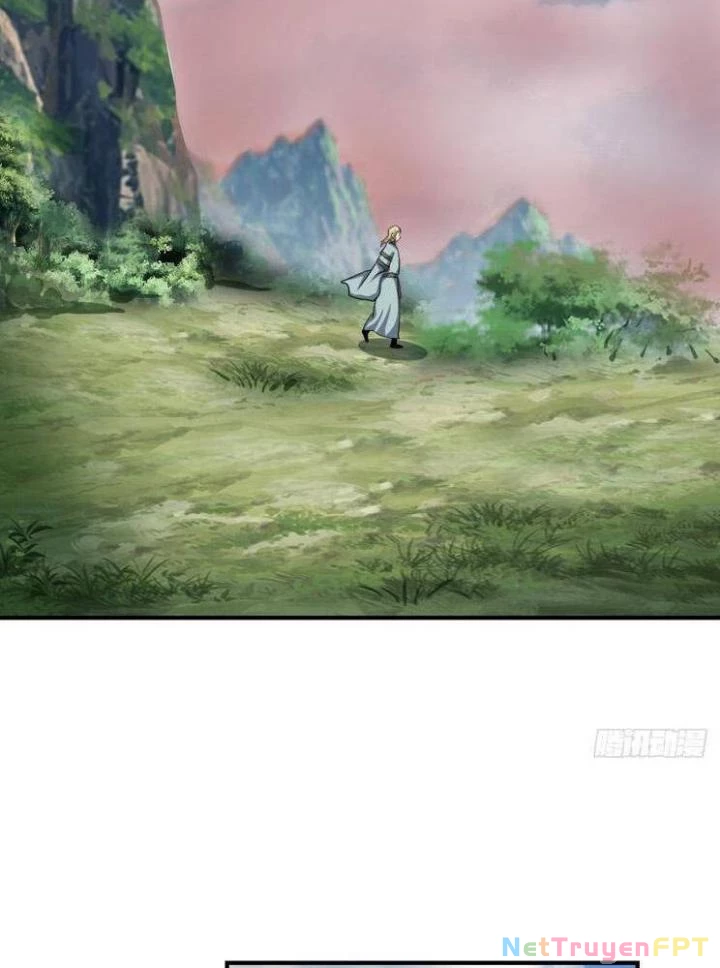 Ta Ở Nhà 100 Năm Khi Ra Ngoài Đã Vô Địch Chapter 316 - Trang 3