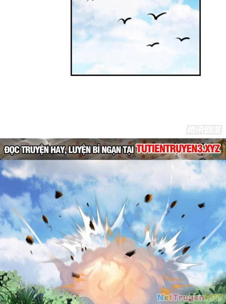 Ta Ở Nhà 100 Năm Khi Ra Ngoài Đã Vô Địch Chapter 316 - Trang 3