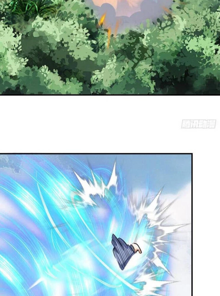 Ta Ở Nhà 100 Năm Khi Ra Ngoài Đã Vô Địch Chapter 316 - Trang 3