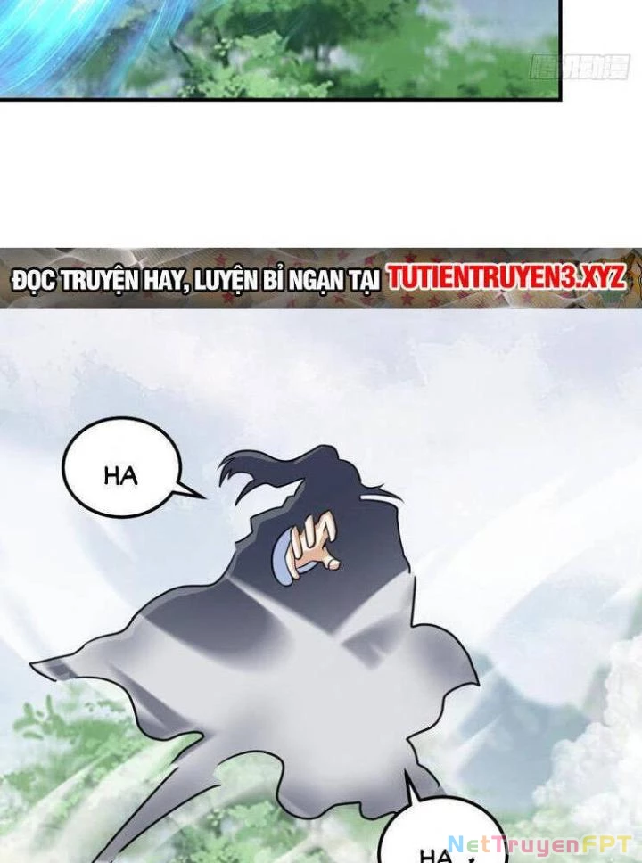 Ta Ở Nhà 100 Năm Khi Ra Ngoài Đã Vô Địch Chapter 316 - Trang 3
