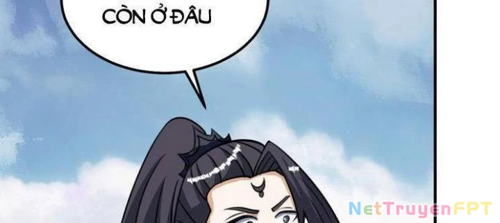 Ta Ở Nhà 100 Năm Khi Ra Ngoài Đã Vô Địch Chapter 316 - Trang 3