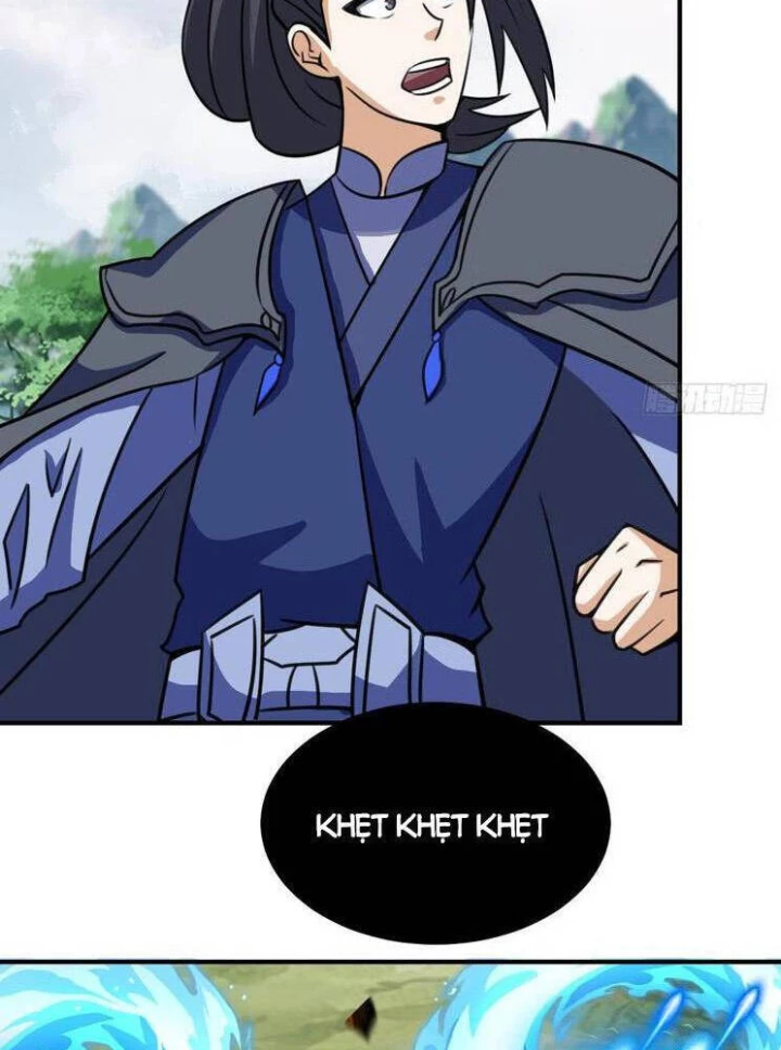 Ta Ở Nhà 100 Năm Khi Ra Ngoài Đã Vô Địch Chapter 316 - Trang 3