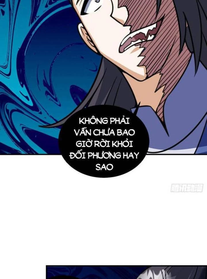 Ta Ở Nhà 100 Năm Khi Ra Ngoài Đã Vô Địch Chapter 316 - Trang 3