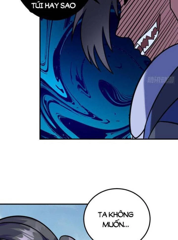 Ta Ở Nhà 100 Năm Khi Ra Ngoài Đã Vô Địch Chapter 316 - Trang 3