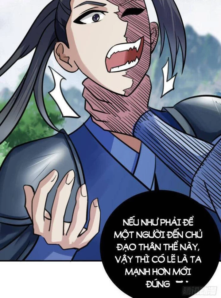 Ta Ở Nhà 100 Năm Khi Ra Ngoài Đã Vô Địch Chapter 316 - Trang 3