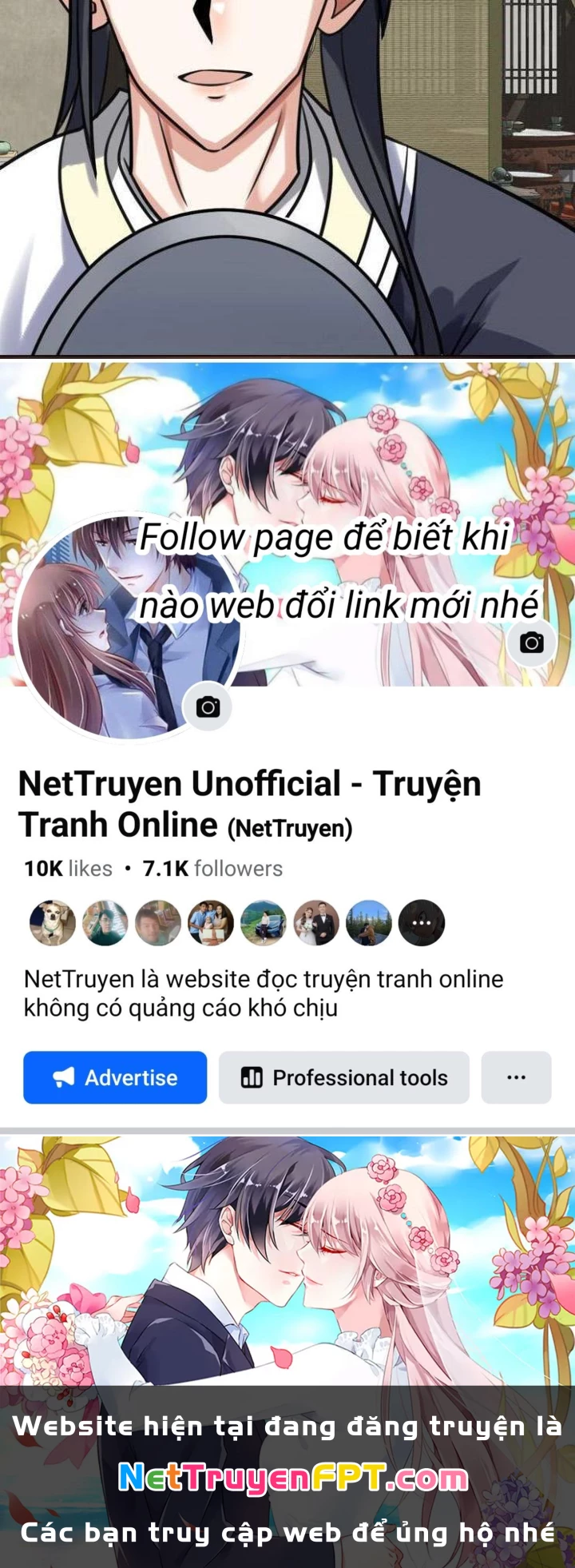 Ta Ở Nhà 100 Năm Khi Ra Ngoài Đã Vô Địch Chapter 316 - Trang 3