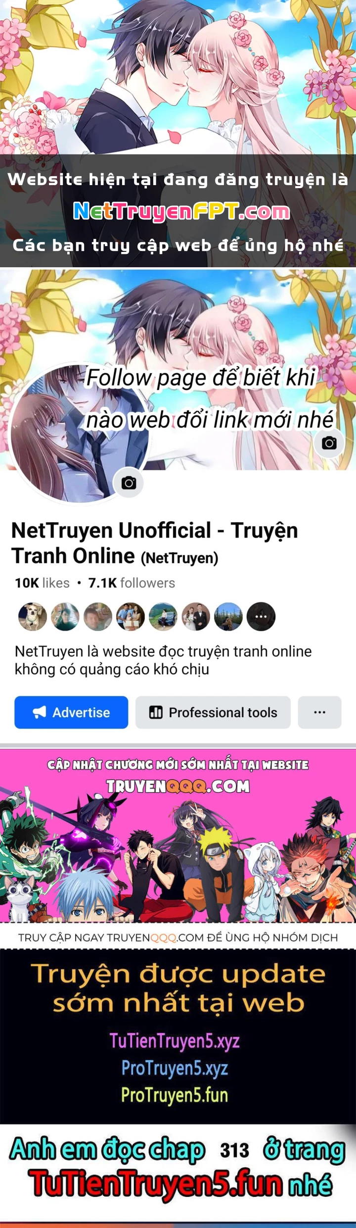Ta Ở Nhà 100 Năm Khi Ra Ngoài Đã Vô Địch Chapter 318 - Trang 3