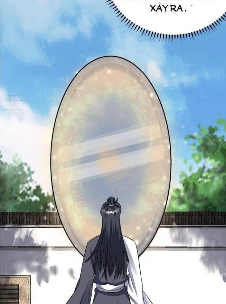 Ta Ở Nhà 100 Năm Khi Ra Ngoài Đã Vô Địch Chapter 318 - Trang 3