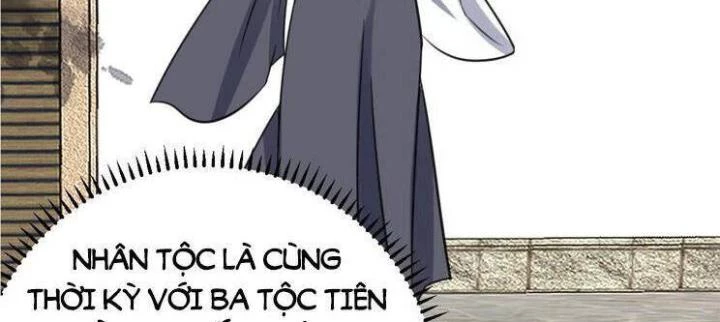 Ta Ở Nhà 100 Năm Khi Ra Ngoài Đã Vô Địch Chapter 318 - Trang 3