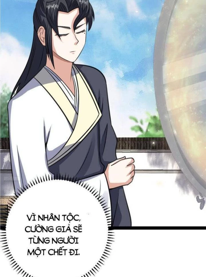 Ta Ở Nhà 100 Năm Khi Ra Ngoài Đã Vô Địch Chapter 318 - Trang 3