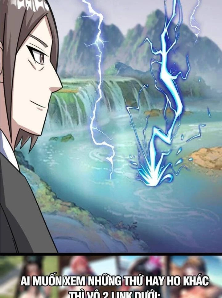 Ta Ở Nhà 100 Năm Khi Ra Ngoài Đã Vô Địch Chapter 318 - Trang 3