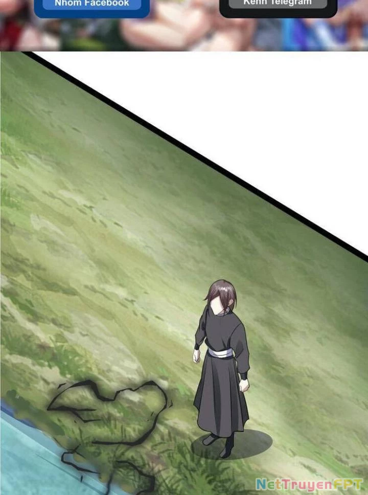 Ta Ở Nhà 100 Năm Khi Ra Ngoài Đã Vô Địch Chapter 318 - Trang 3