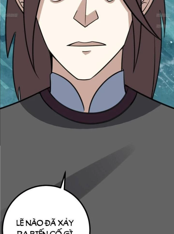 Ta Ở Nhà 100 Năm Khi Ra Ngoài Đã Vô Địch Chapter 318 - Trang 3
