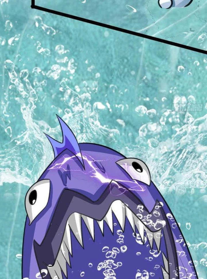Ta Ở Nhà 100 Năm Khi Ra Ngoài Đã Vô Địch Chapter 318 - Trang 3