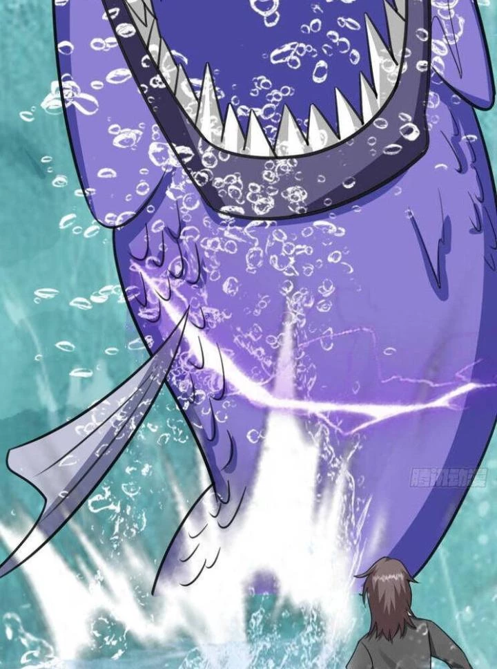 Ta Ở Nhà 100 Năm Khi Ra Ngoài Đã Vô Địch Chapter 318 - Trang 3