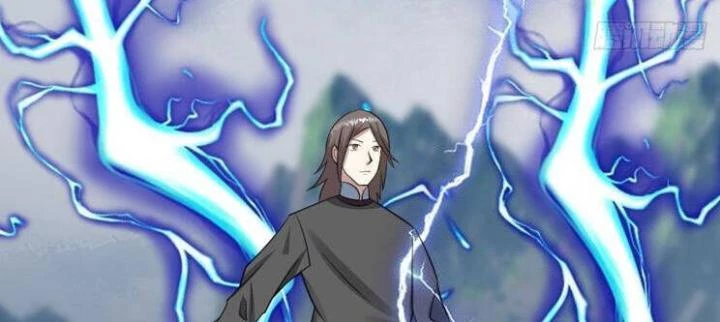 Ta Ở Nhà 100 Năm Khi Ra Ngoài Đã Vô Địch Chapter 318 - Trang 3
