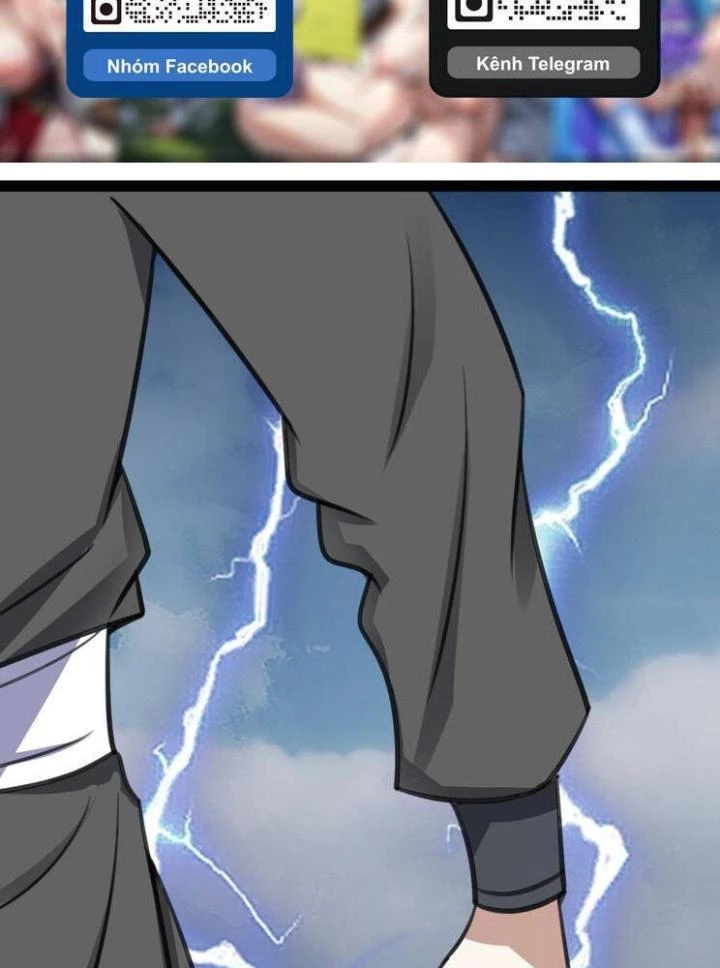 Ta Ở Nhà 100 Năm Khi Ra Ngoài Đã Vô Địch Chapter 318 - Trang 3