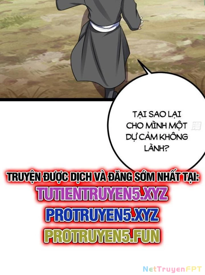 Ta Ở Nhà 100 Năm Khi Ra Ngoài Đã Vô Địch Chapter 318 - Trang 3