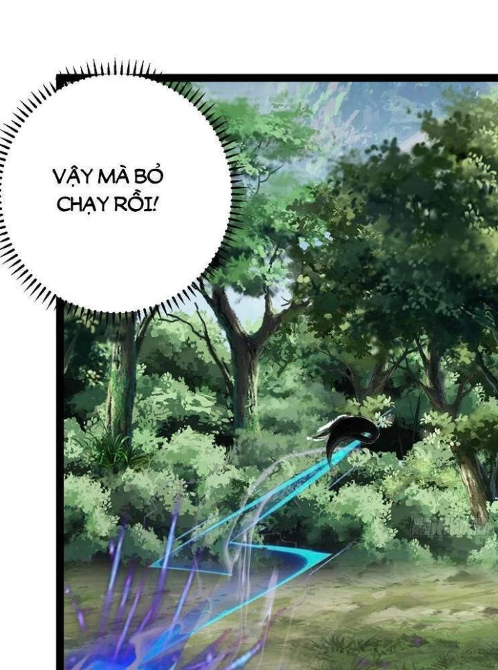 Ta Ở Nhà 100 Năm Khi Ra Ngoài Đã Vô Địch Chapter 318 - Trang 3