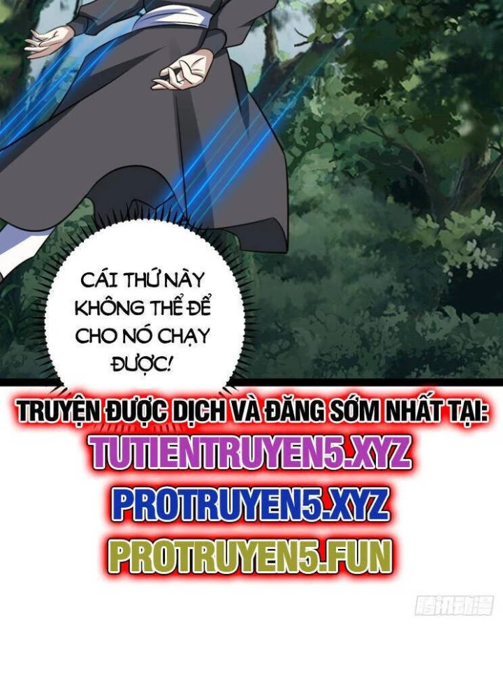 Ta Ở Nhà 100 Năm Khi Ra Ngoài Đã Vô Địch Chapter 318 - Trang 3