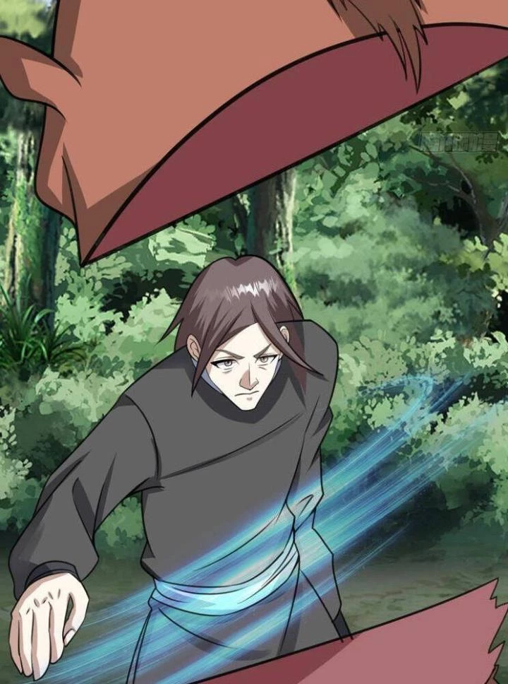 Ta Ở Nhà 100 Năm Khi Ra Ngoài Đã Vô Địch Chapter 318 - Trang 3