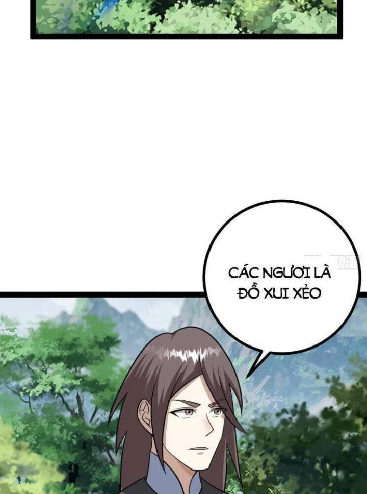 Ta Ở Nhà 100 Năm Khi Ra Ngoài Đã Vô Địch Chapter 318 - Trang 3