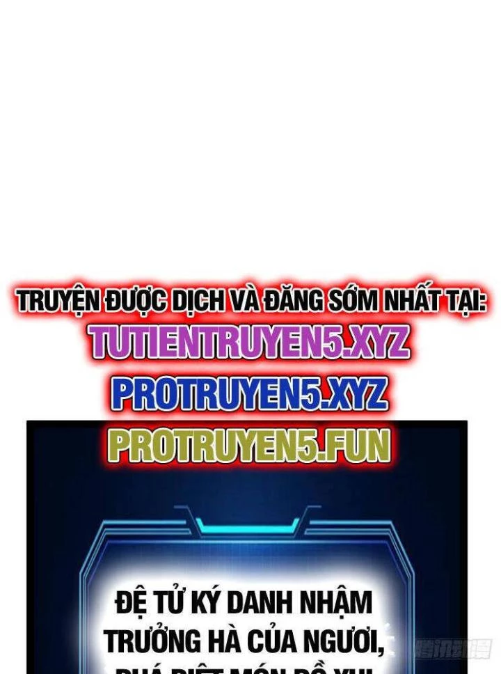 Ta Ở Nhà 100 Năm Khi Ra Ngoài Đã Vô Địch Chapter 318 - Trang 3
