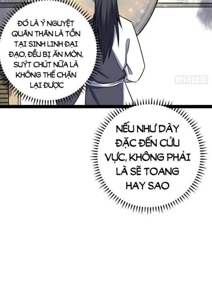 Ta Ở Nhà 100 Năm Khi Ra Ngoài Đã Vô Địch Chapter 318 - Trang 3