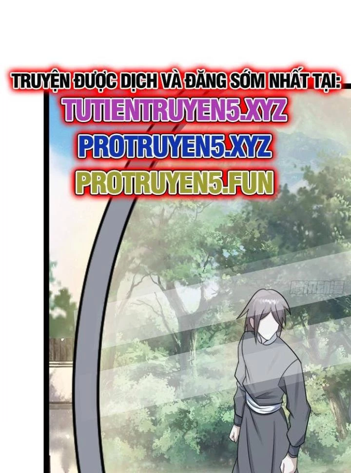 Ta Ở Nhà 100 Năm Khi Ra Ngoài Đã Vô Địch Chapter 318 - Trang 3