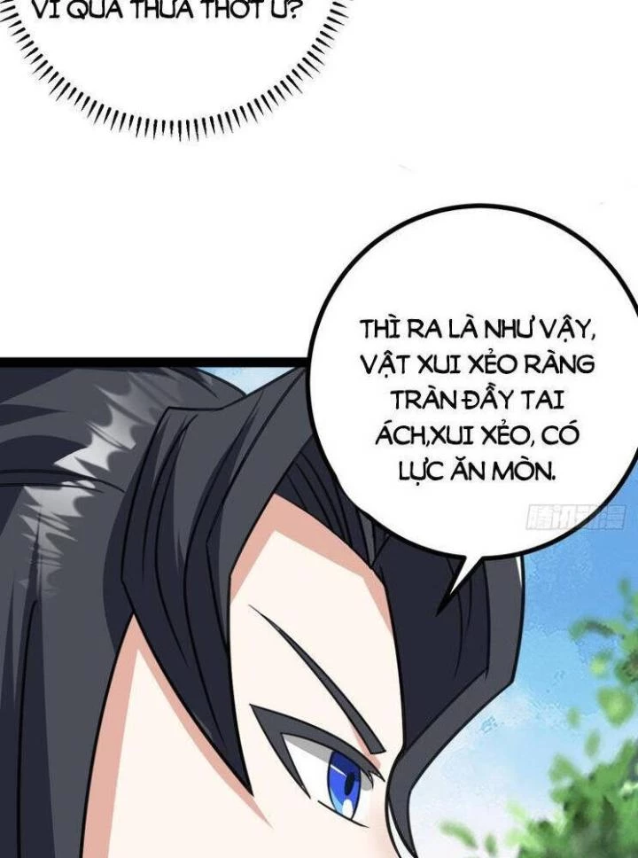 Ta Ở Nhà 100 Năm Khi Ra Ngoài Đã Vô Địch Chapter 318 - Trang 3