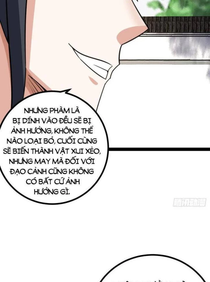 Ta Ở Nhà 100 Năm Khi Ra Ngoài Đã Vô Địch Chapter 318 - Trang 3