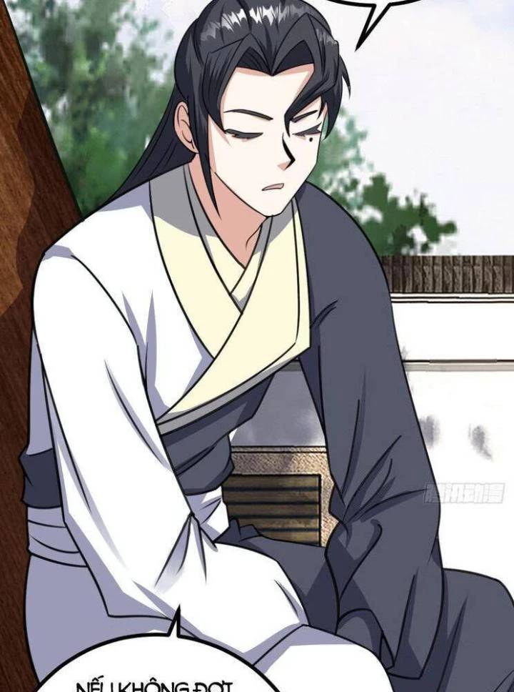 Ta Ở Nhà 100 Năm Khi Ra Ngoài Đã Vô Địch Chapter 318 - Trang 3