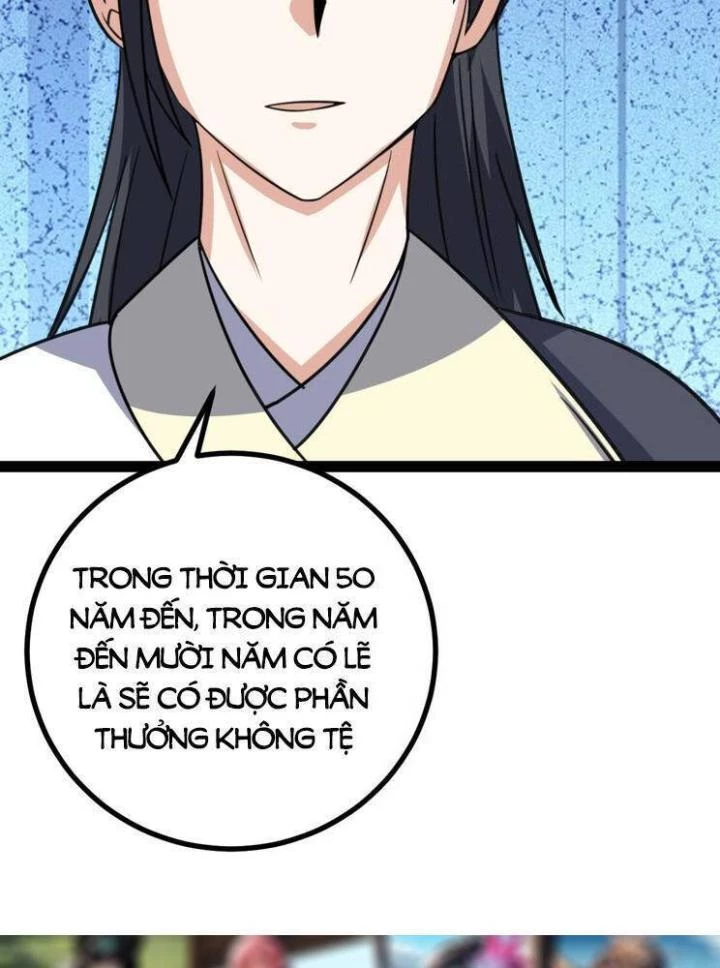 Ta Ở Nhà 100 Năm Khi Ra Ngoài Đã Vô Địch Chapter 318 - Trang 3