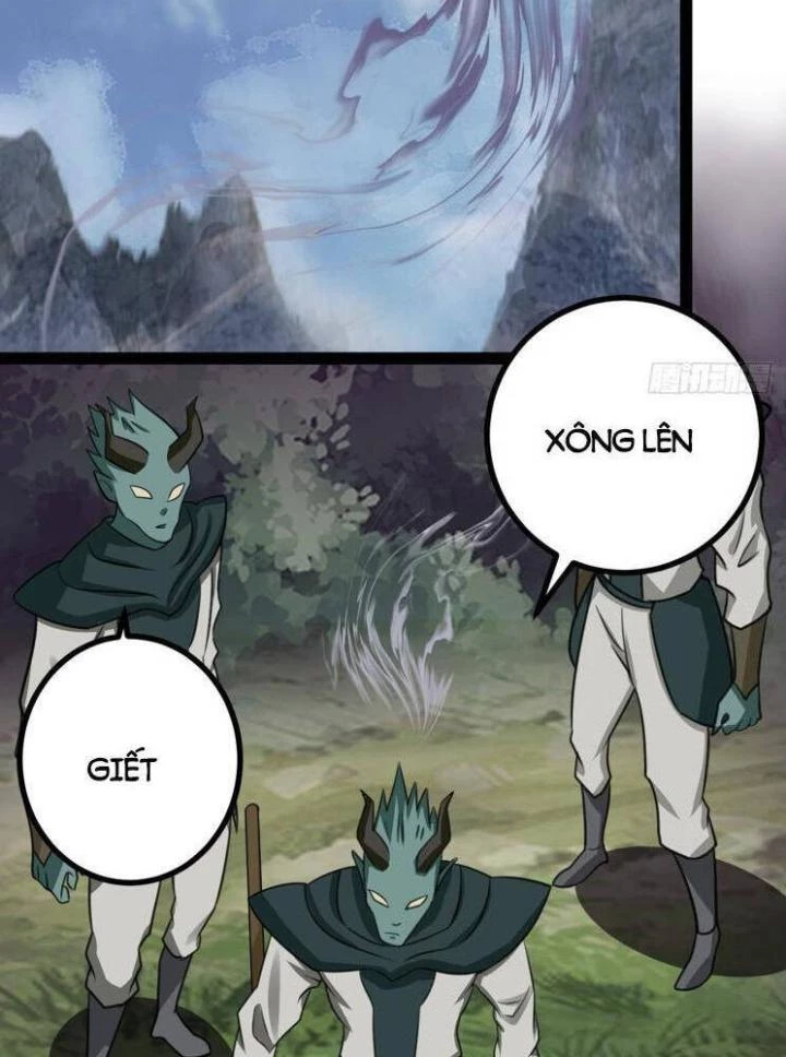 Ta Ở Nhà 100 Năm Khi Ra Ngoài Đã Vô Địch Chapter 318 - Trang 3