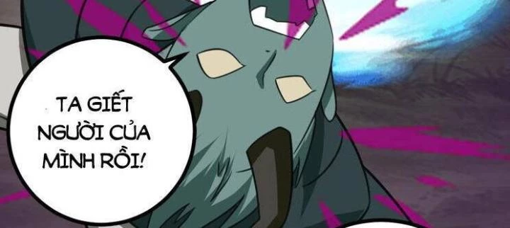 Ta Ở Nhà 100 Năm Khi Ra Ngoài Đã Vô Địch Chapter 318 - Trang 3