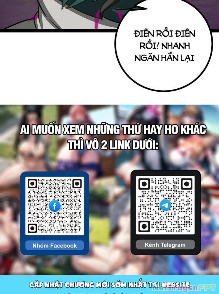 Ta Ở Nhà 100 Năm Khi Ra Ngoài Đã Vô Địch Chapter 318 - Trang 3