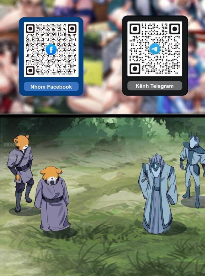 Ta Ở Nhà 100 Năm Khi Ra Ngoài Đã Vô Địch Chapter 319 - Trang 3